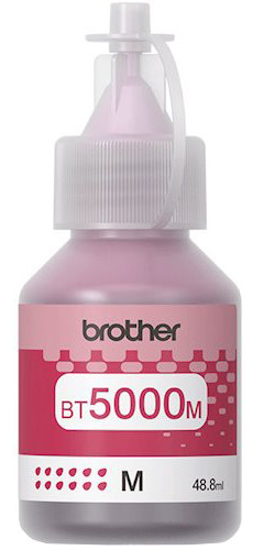 Чорнило Brother BT5000M Magenta