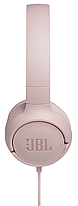 Гарнітура JBL T500 Pink, фото 6