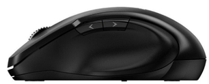 Миша Genius Ergo 8200S Black, фото 2