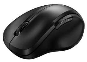 Миша Genius Ergo 8200S Black, фото 4