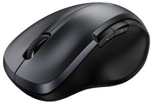 Миша Genius Ergo 8200S Iron Grey, фото 2