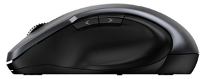 Миша Genius Ergo 8200S Iron Grey, фото 3