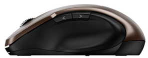 Миша Genius Ergo 8200S Chocolate, фото 4
