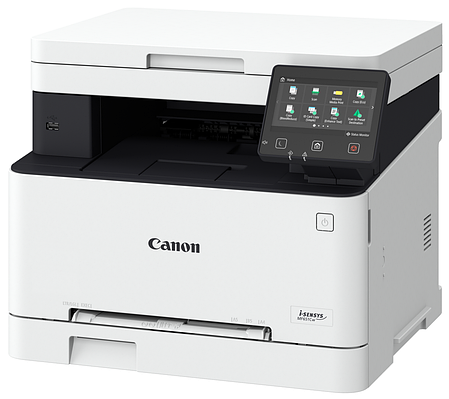 Багатофункціональний пристрій Canon i-Sensys MF651CW, фото 2