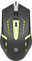 Миша Defender Flash MB-600L (52600), фото 4