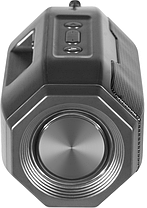 Портативна колонка Defender (65036)G36 5Вт, FM/microSD/USB, Black, фото 5
