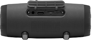 Портативна колонка Defender (65603) Enjoy S600 10Вт, Light/FM/microSD/USB, Black, фото 5