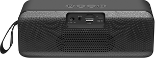 Портативна колонка Defender Q1 10Вт, Black (65301), фото 3