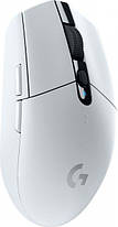 Миша Logitech G305 Lightspeed White, фото 4
