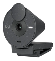 Веб-камера Logitech Brio 305 Graphite B2B (960-001469), фото 2