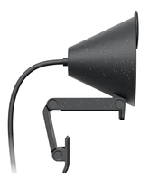 Веб-камера Logitech Brio 305 Graphite B2B (960-001469), фото 3