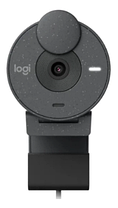 Веб-камера Logitech Brio 305 Graphite B2B (960-001469), фото 4