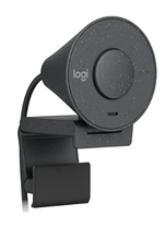 Веб-камера Logitech Brio 305 Graphite B2B (960-001469), фото 5