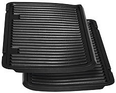 Гриль Tefal GC716 OptiGrill+, фото 3