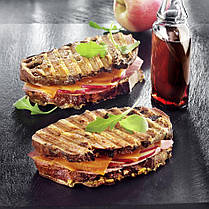Гриль Tefal GC716 OptiGrill+, фото 5
