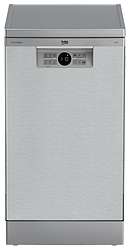 Посудомийна машина Beko BDFS26020XQ