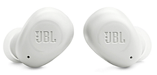 Гарнітура JBL WAVE BUDS White (JBLWBUDSWHT), фото 3