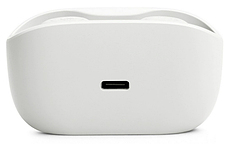 Гарнітура JBL WAVE BUDS White (JBLWBUDSWHT), фото 4
