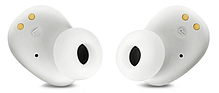 Гарнітура JBL WAVE BUDS White (JBLWBUDSWHT), фото 6