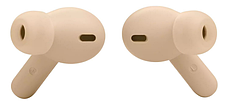 Гарнітура JBL WAVE BEAM Beige (JBLWBEAMBEG), фото 3