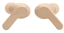 Гарнітура JBL WAVE BEAM Beige (JBLWBEAMBEG), фото 6