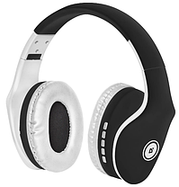 Гарінтура Defender FreeMotion B525 White/Black (63525), фото 3