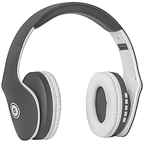 Гарнітура Defender FreeMotion B525 Gray + White, Bluetooth (63527), фото 4