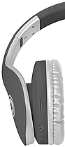 Гарнітура Defender FreeMotion B525 Gray + White, Bluetooth (63527), фото 5