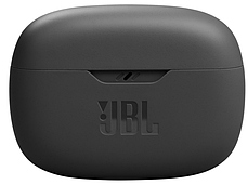 Гарнітура JBL WAVE BEAM Black (JBLWBEAMBLK), фото 3