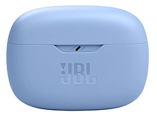 Гарнітура JBL WAVE BEAM Blue (JBLWBEAMBLU), фото 4