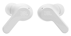 Гарнітура JBL WAVE BEAM White (JBLWBEAMWHT), фото 3