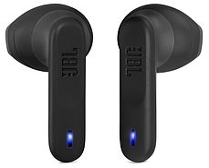 Гарнітура JBL WAVE FLEX Black (JBLWFLEXBLK), фото 4
