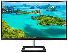 Монітор 31.5" Philips 322E1C/00