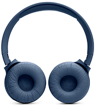 Гарнітура JBL TUNE 520BT Blue (JBLT520BTBLUEU), фото 4