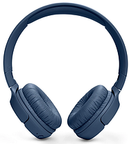 Гарнітура JBL TUNE 520BT Blue (JBLT520BTBLUEU), фото 6