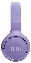 Гарнітура JBL TUNE 520BT Purple (JBLT520BTPUREU), фото 3
