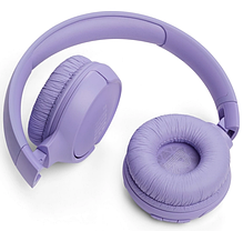 Гарнітура JBL TUNE 520BT Purple (JBLT520BTPUREU), фото 4