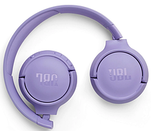 Гарнітура JBL TUNE 520BT Purple (JBLT520BTPUREU), фото 6