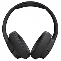 Гарнітура JBL TUNE 720BT Black (JBLT720BTBLK), фото 3