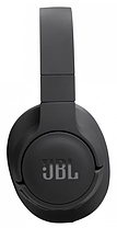Гарнітура JBL TUNE 720BT Black (JBLT720BTBLK), фото 4