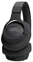 Гарнітура JBL TUNE 720BT Black (JBLT720BTBLK), фото 5