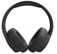 Гарнітура JBL TUNE 720BT Black (JBLT720BTBLK), фото 6