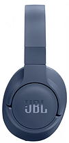 Гарнітура JBL TUNE 720BT Blue (JBLT720BTBLU), фото 3