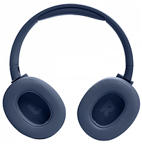 Гарнітура JBL TUNE 720BT Blue (JBLT720BTBLU), фото 4