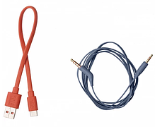 Гарнітура JBL TUNE 720BT Blue (JBLT720BTBLU), фото 5