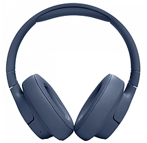 Гарнітура JBL TUNE 720BT Blue (JBLT720BTBLU), фото 6