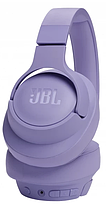 Гарнітура JBL TUNE 720BT Purple (JBLT720BTPUR), фото 3