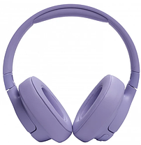 Гарнітура JBL TUNE 720BT Purple (JBLT720BTPUR), фото 4