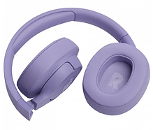 Гарнітура JBL TUNE 720BT Purple (JBLT720BTPUR), фото 6