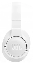 Гарнітура JBL TUNE 720BT White (JBLT720BTWHT), фото 3